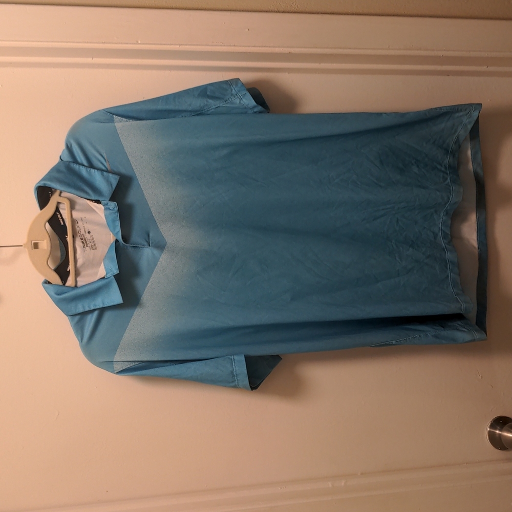 Nike Golf Polo
